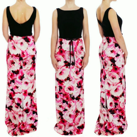 Dolce & Gabbana Dresses & Skirts - ️ Dolce And Gabbana Long Floral Dress Size 42/8